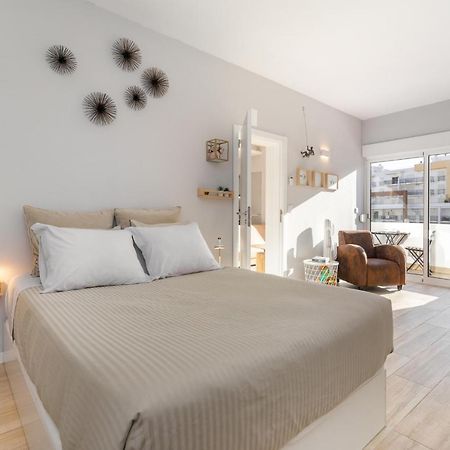 Natural Grey Albufeira Ngoại thất bức ảnh
