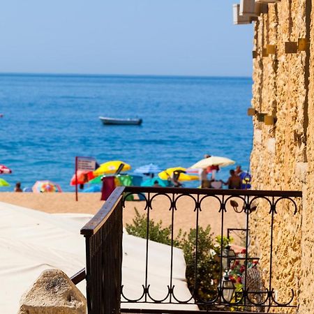 Natural Grey Albufeira Ngoại thất bức ảnh