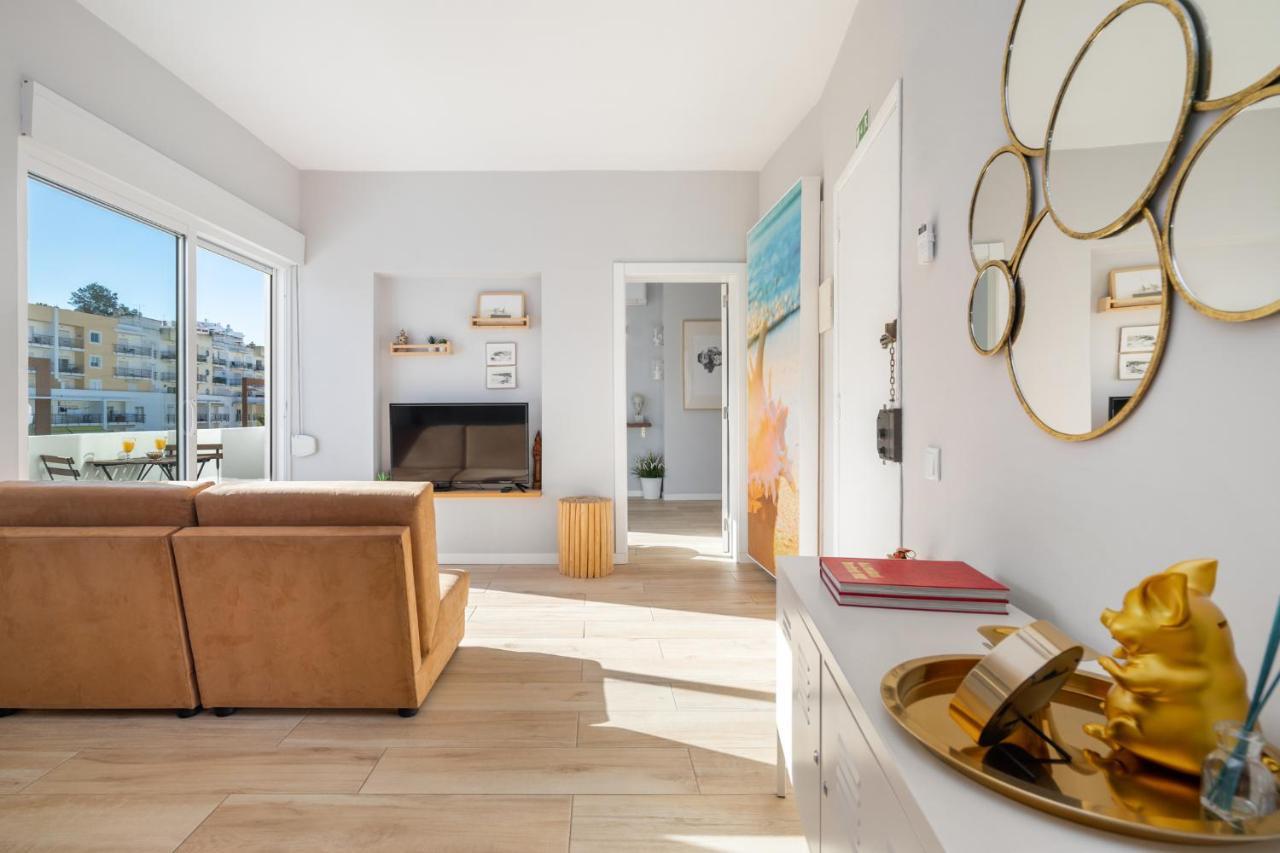 Natural Grey Albufeira Ngoại thất bức ảnh