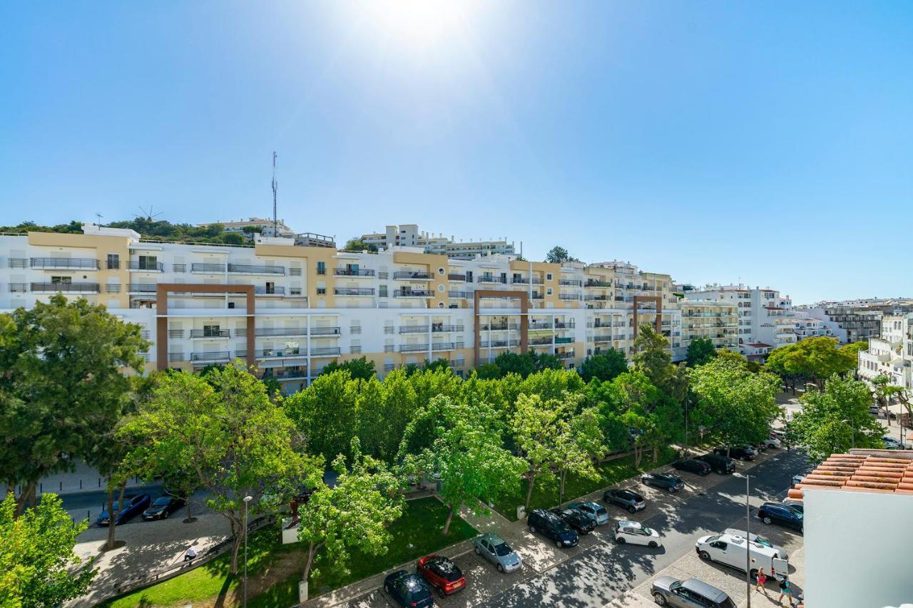 Natural Grey Albufeira Ngoại thất bức ảnh