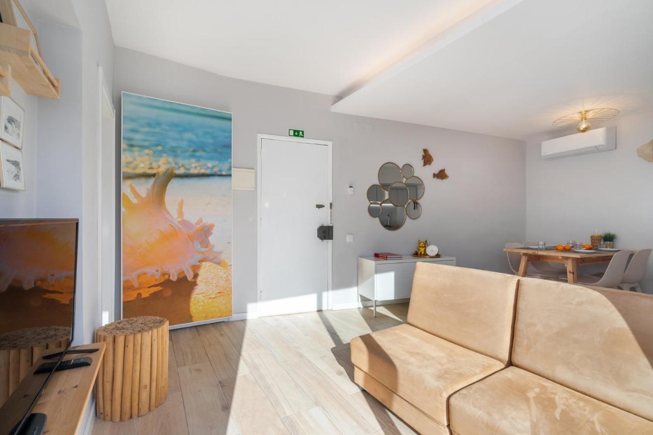 Natural Grey Albufeira Ngoại thất bức ảnh