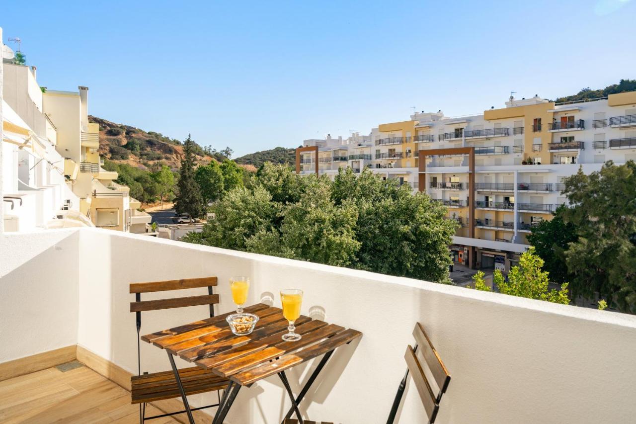 Natural Grey Albufeira Ngoại thất bức ảnh