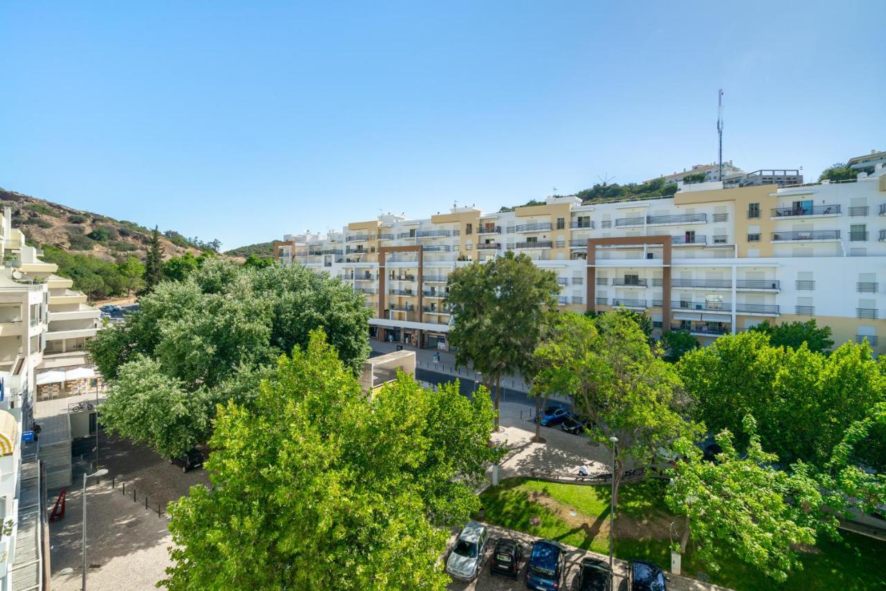 Natural Grey Albufeira Ngoại thất bức ảnh