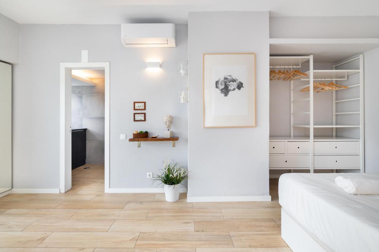 Natural Grey Albufeira Ngoại thất bức ảnh