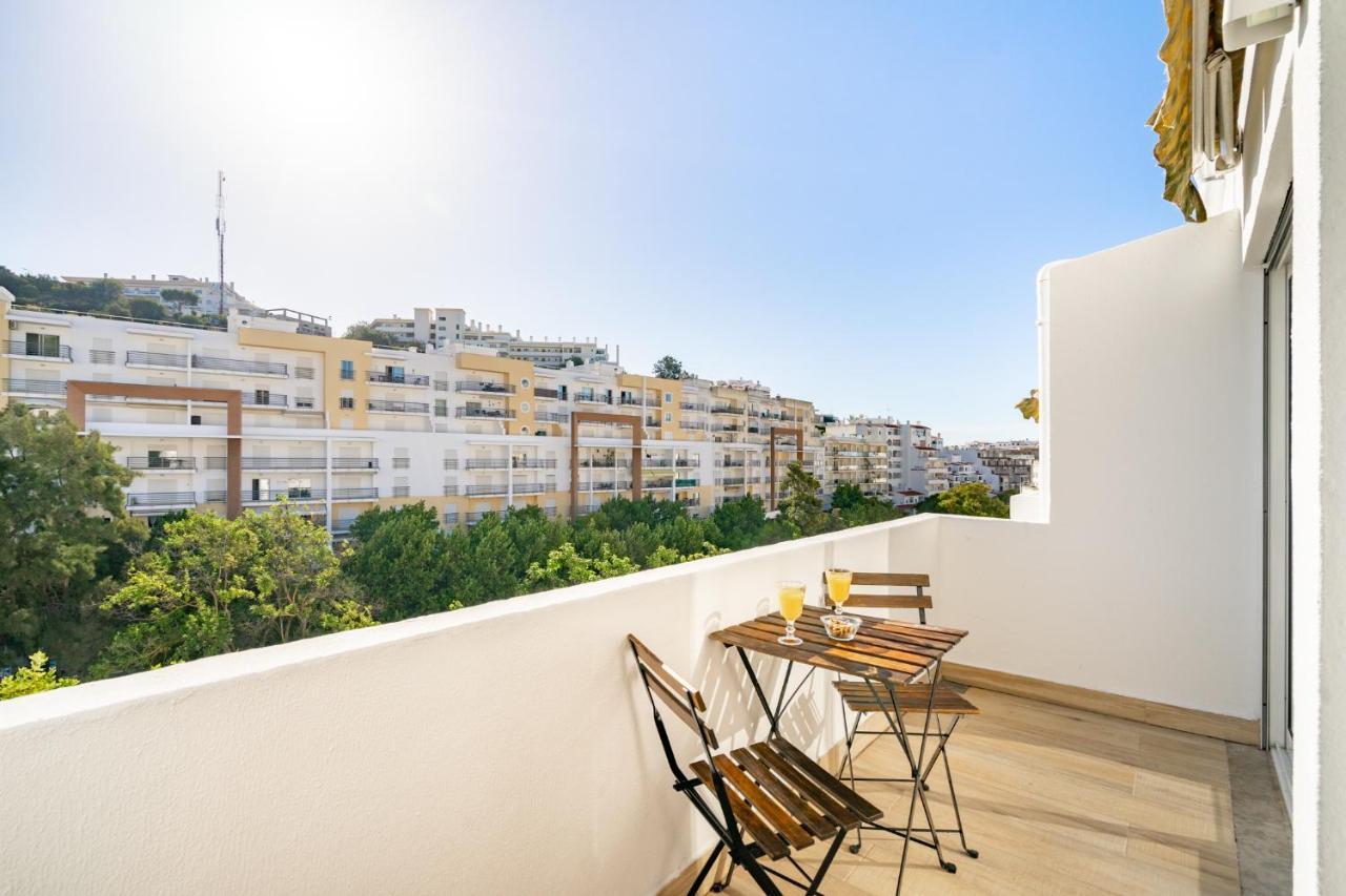 Natural Grey Albufeira Ngoại thất bức ảnh