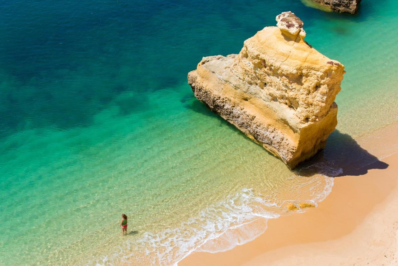 Natural Grey Albufeira Ngoại thất bức ảnh
