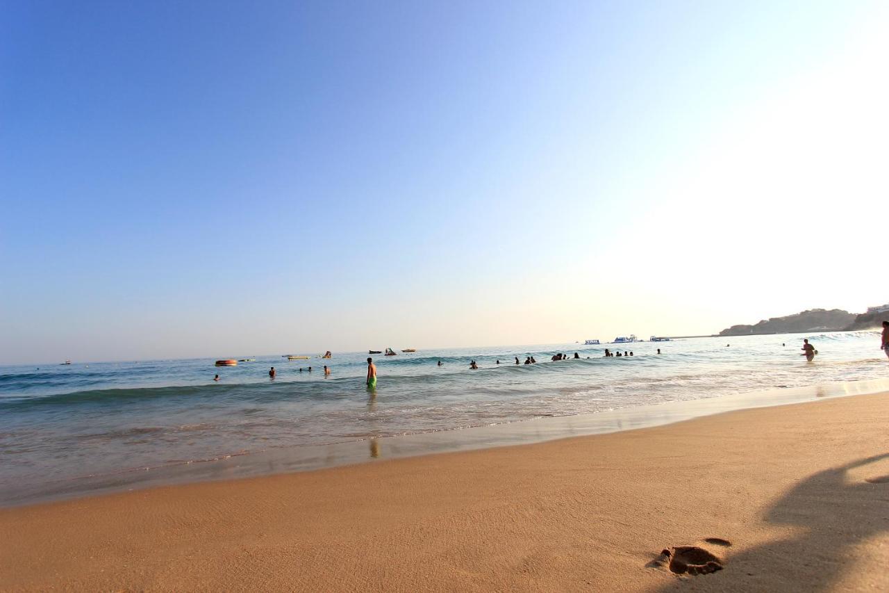 Natural Grey Albufeira Ngoại thất bức ảnh