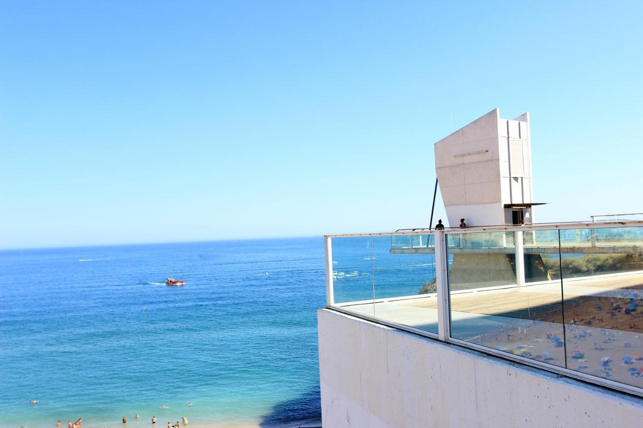 Natural Grey Albufeira Ngoại thất bức ảnh