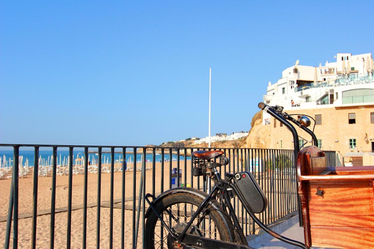 Natural Grey Albufeira Ngoại thất bức ảnh