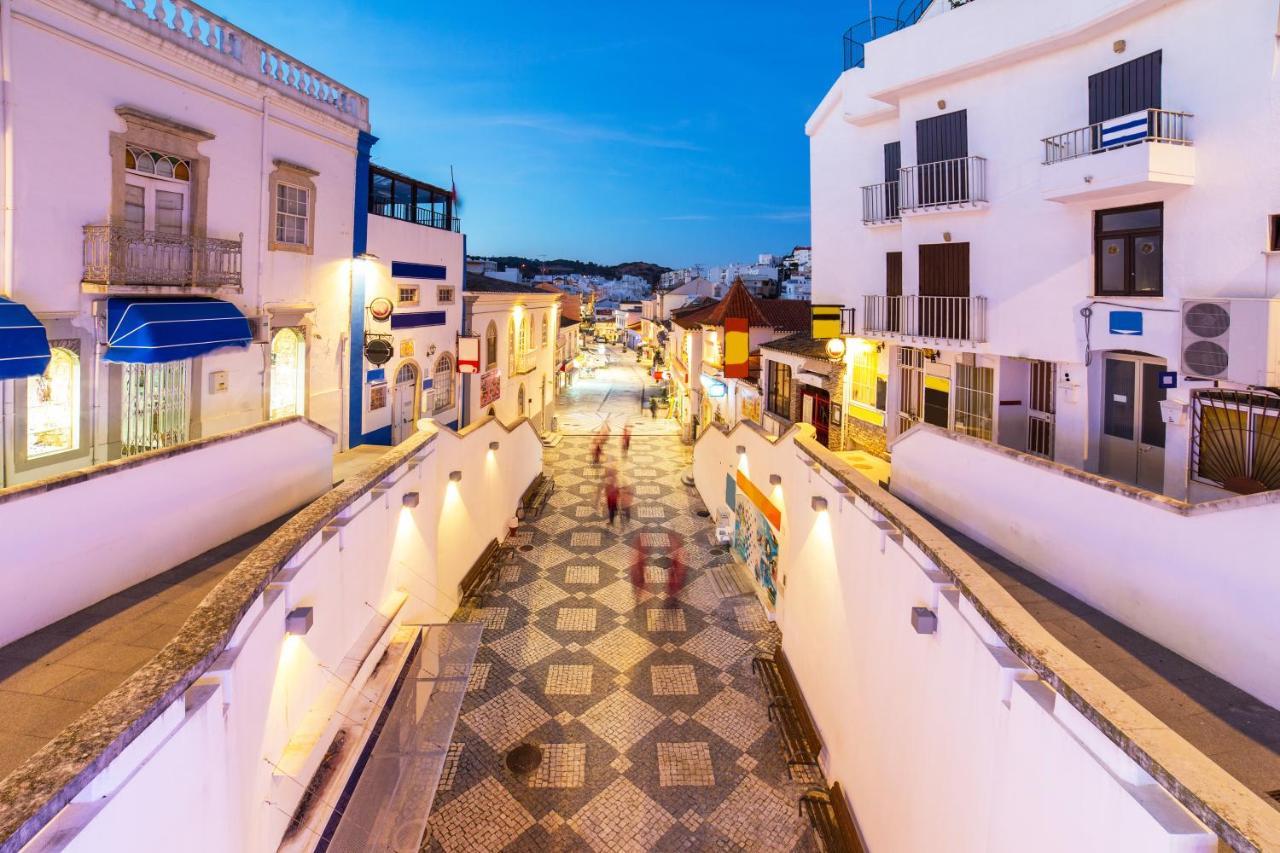 Natural Grey Albufeira Ngoại thất bức ảnh