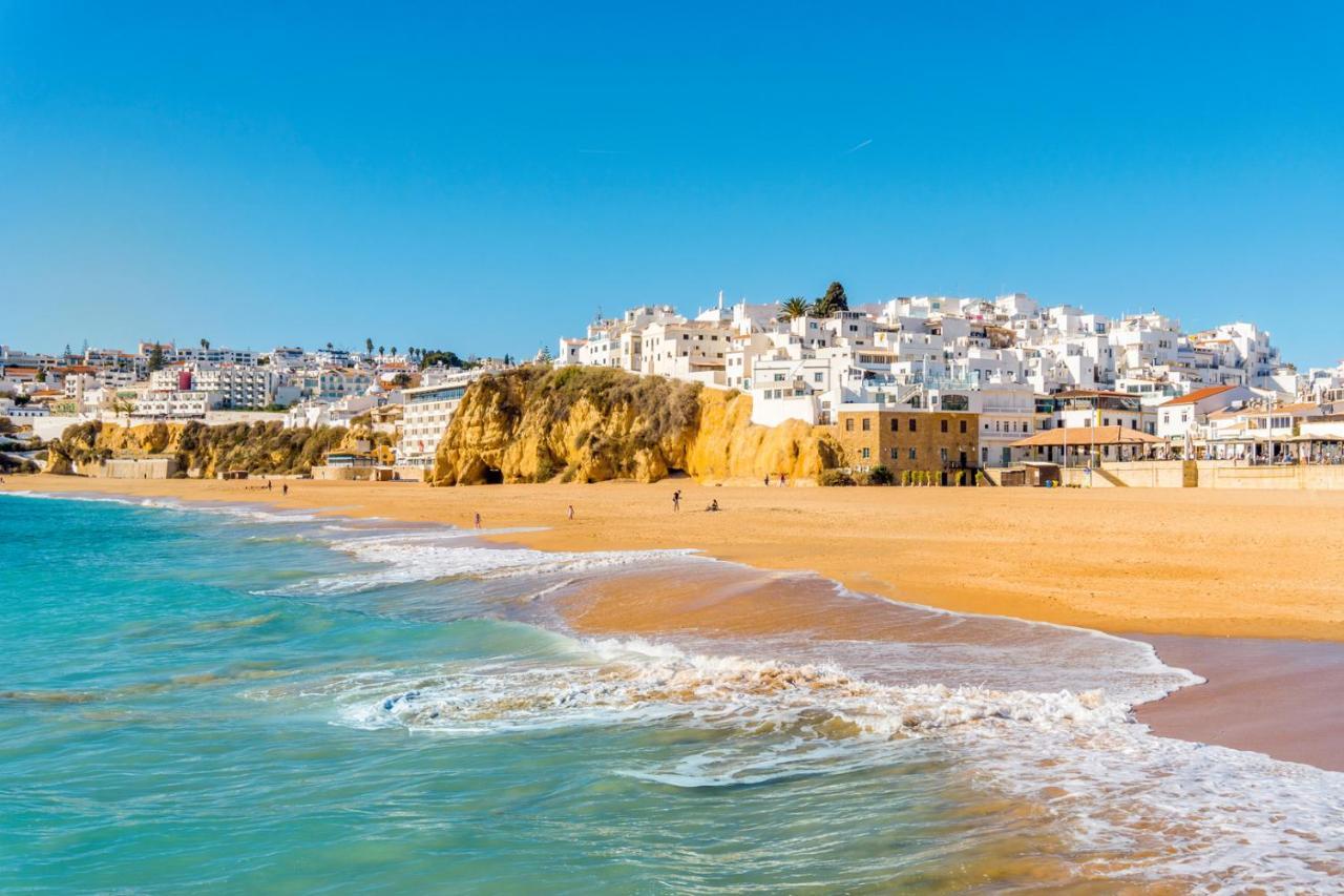 Natural Grey Albufeira Ngoại thất bức ảnh