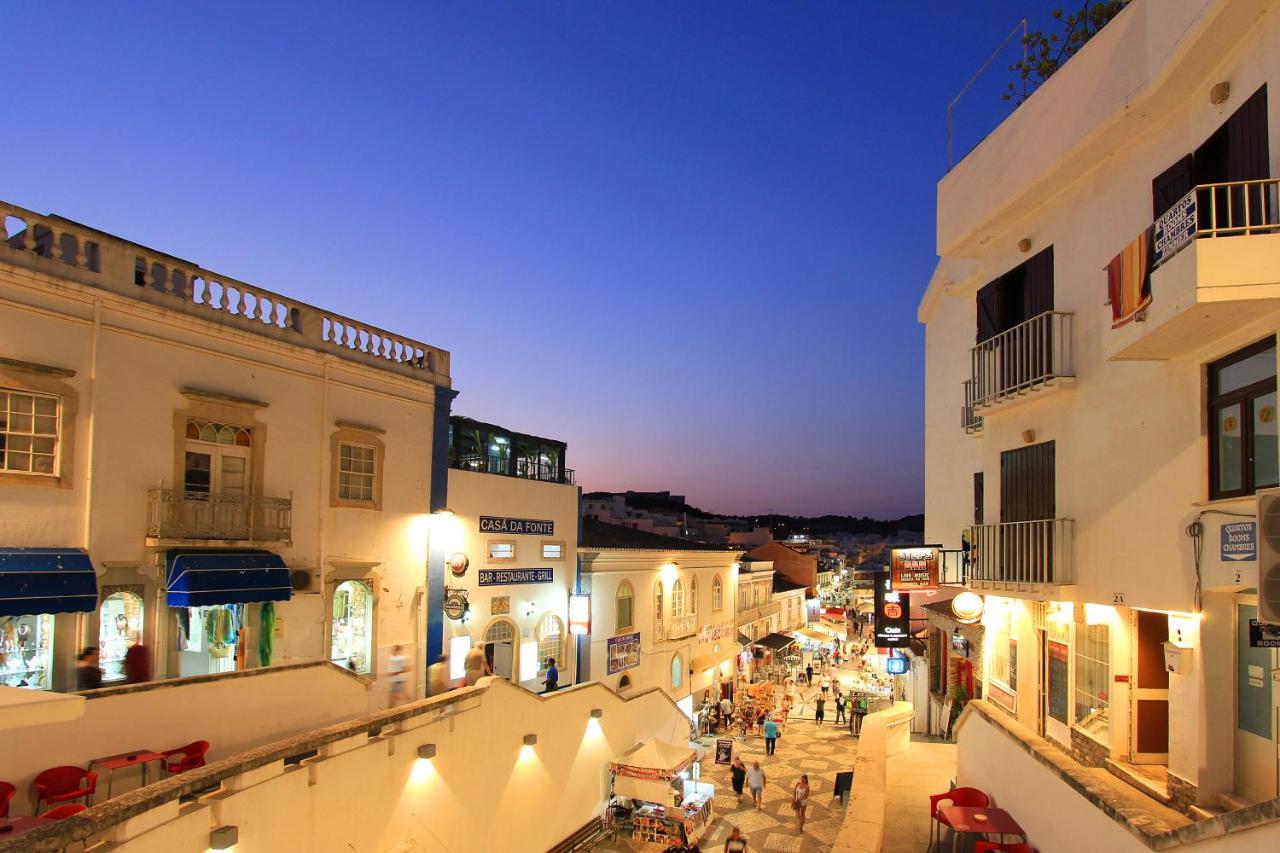 Natural Grey Albufeira Ngoại thất bức ảnh