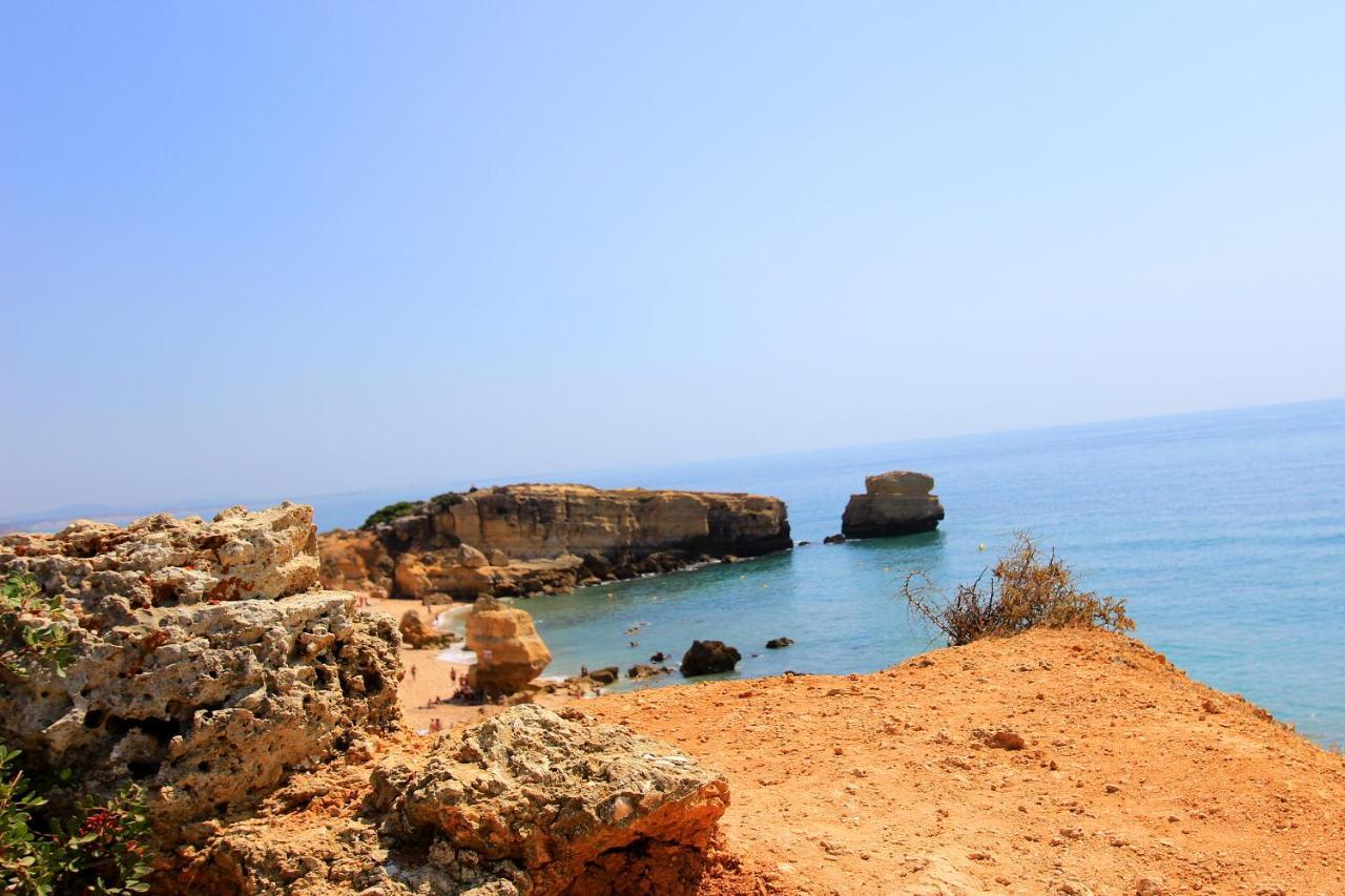 Natural Grey Albufeira Ngoại thất bức ảnh