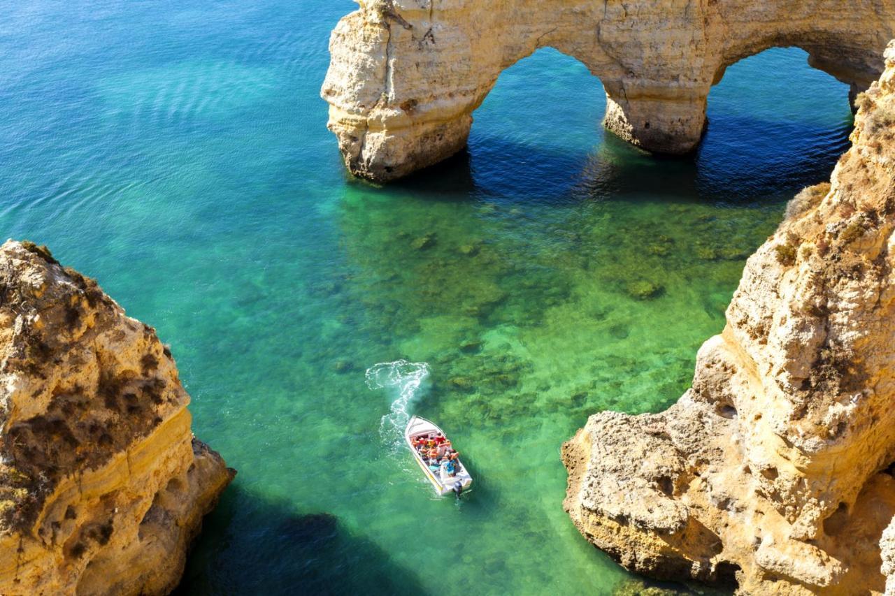 Natural Grey Albufeira Ngoại thất bức ảnh