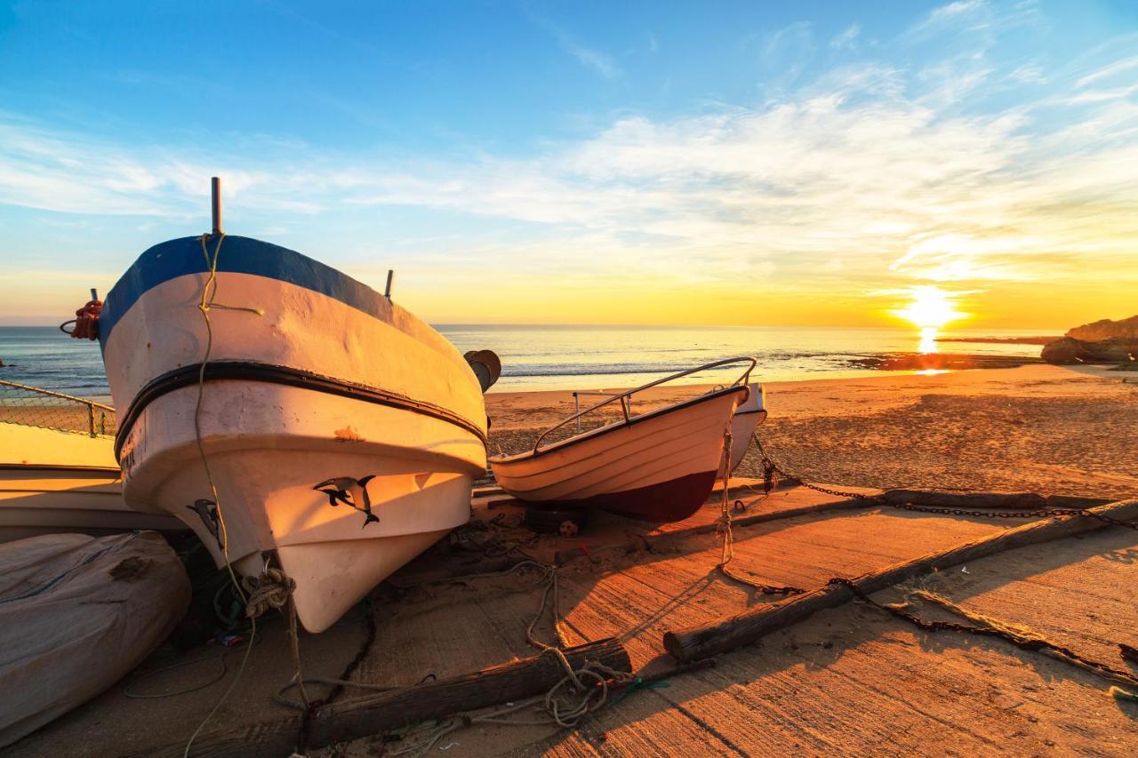 Natural Grey Albufeira Ngoại thất bức ảnh