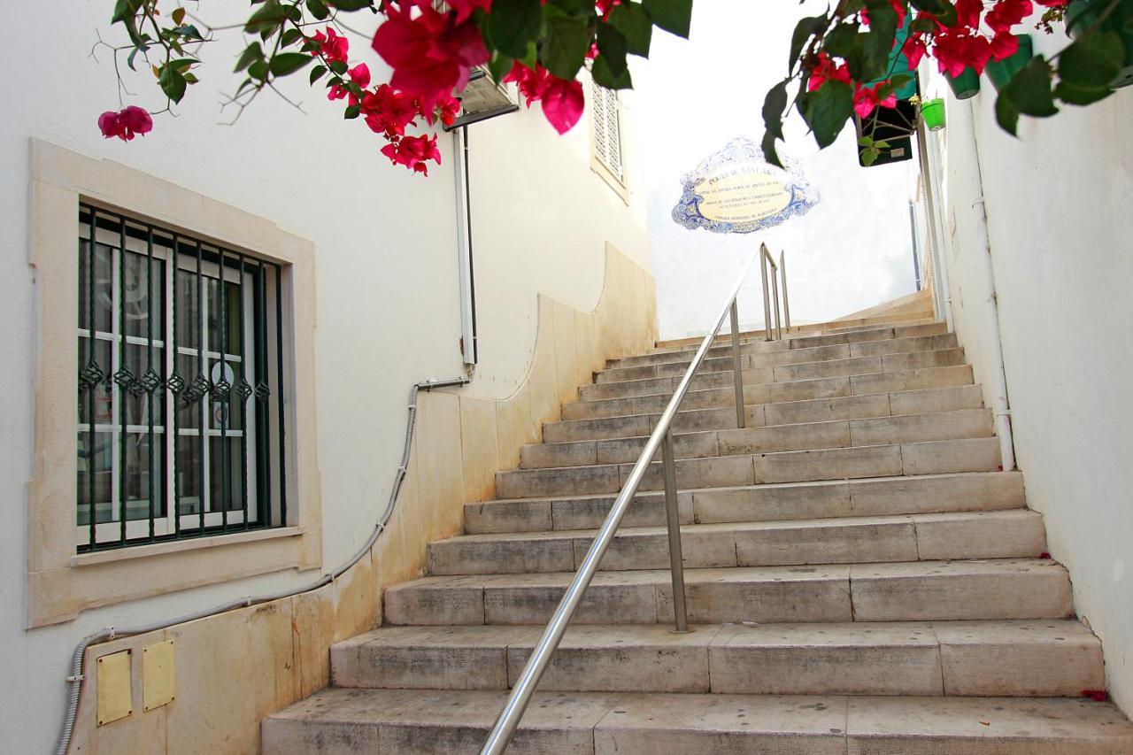 Natural Grey Albufeira Ngoại thất bức ảnh