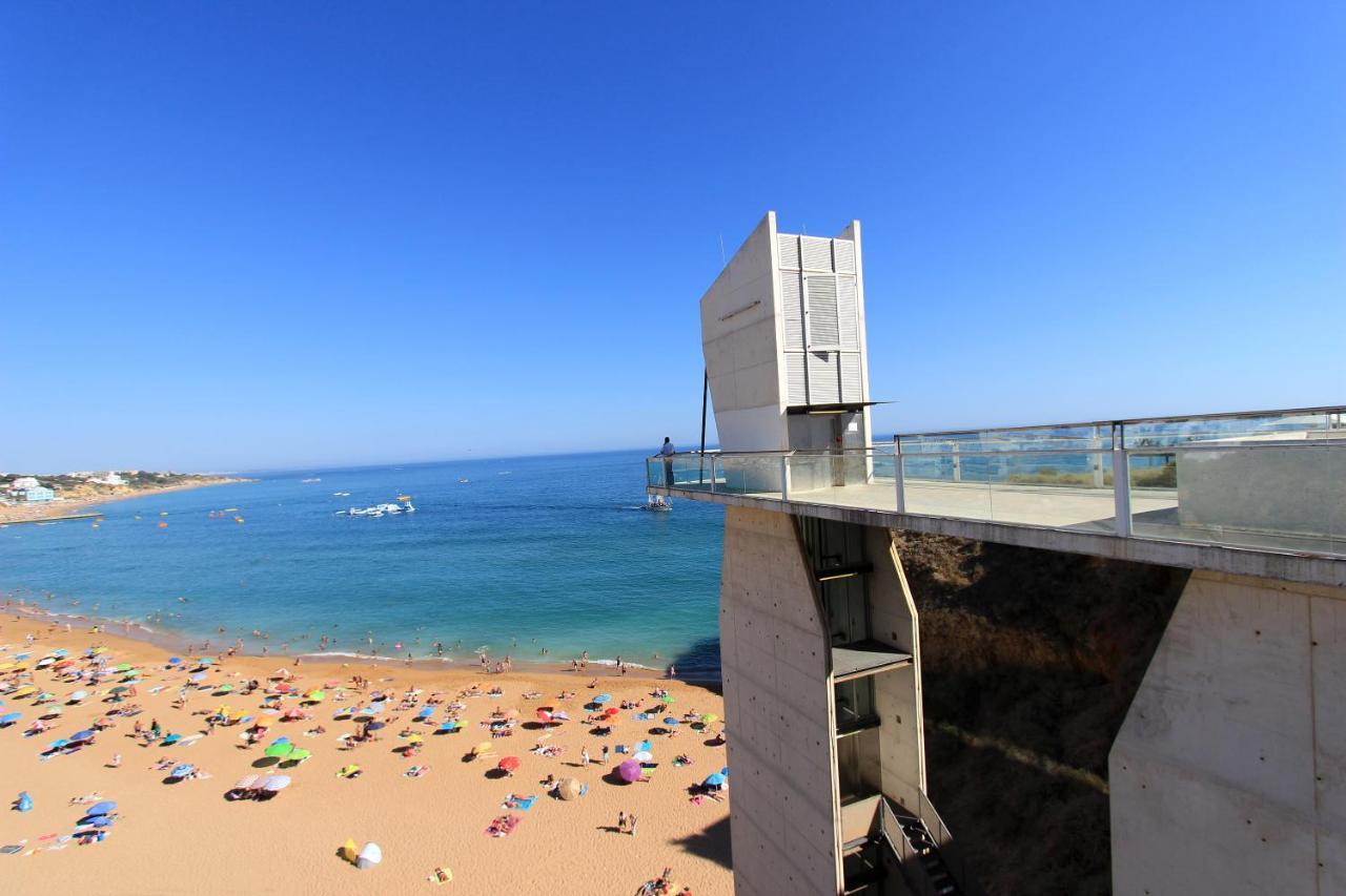 Natural Grey Albufeira Ngoại thất bức ảnh