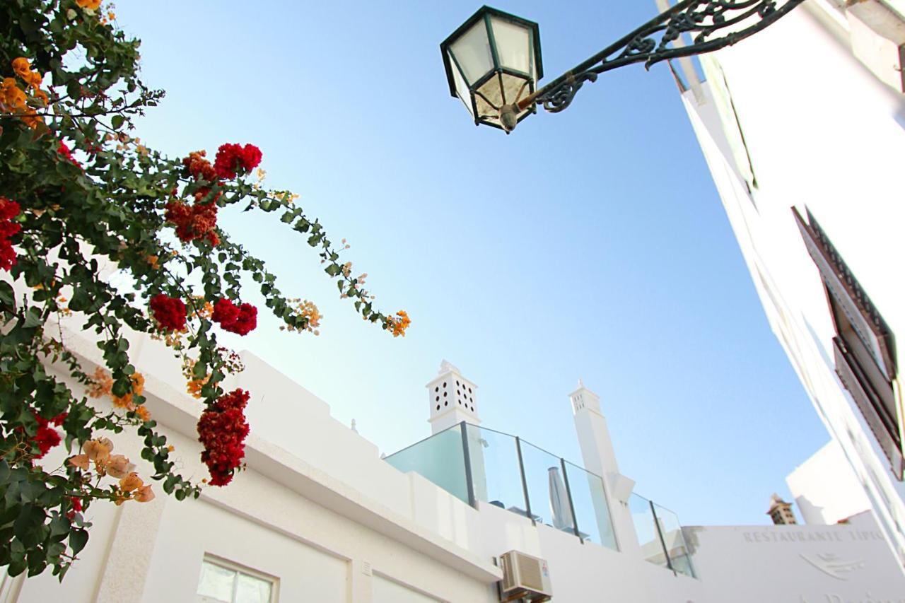 Natural Grey Albufeira Ngoại thất bức ảnh
