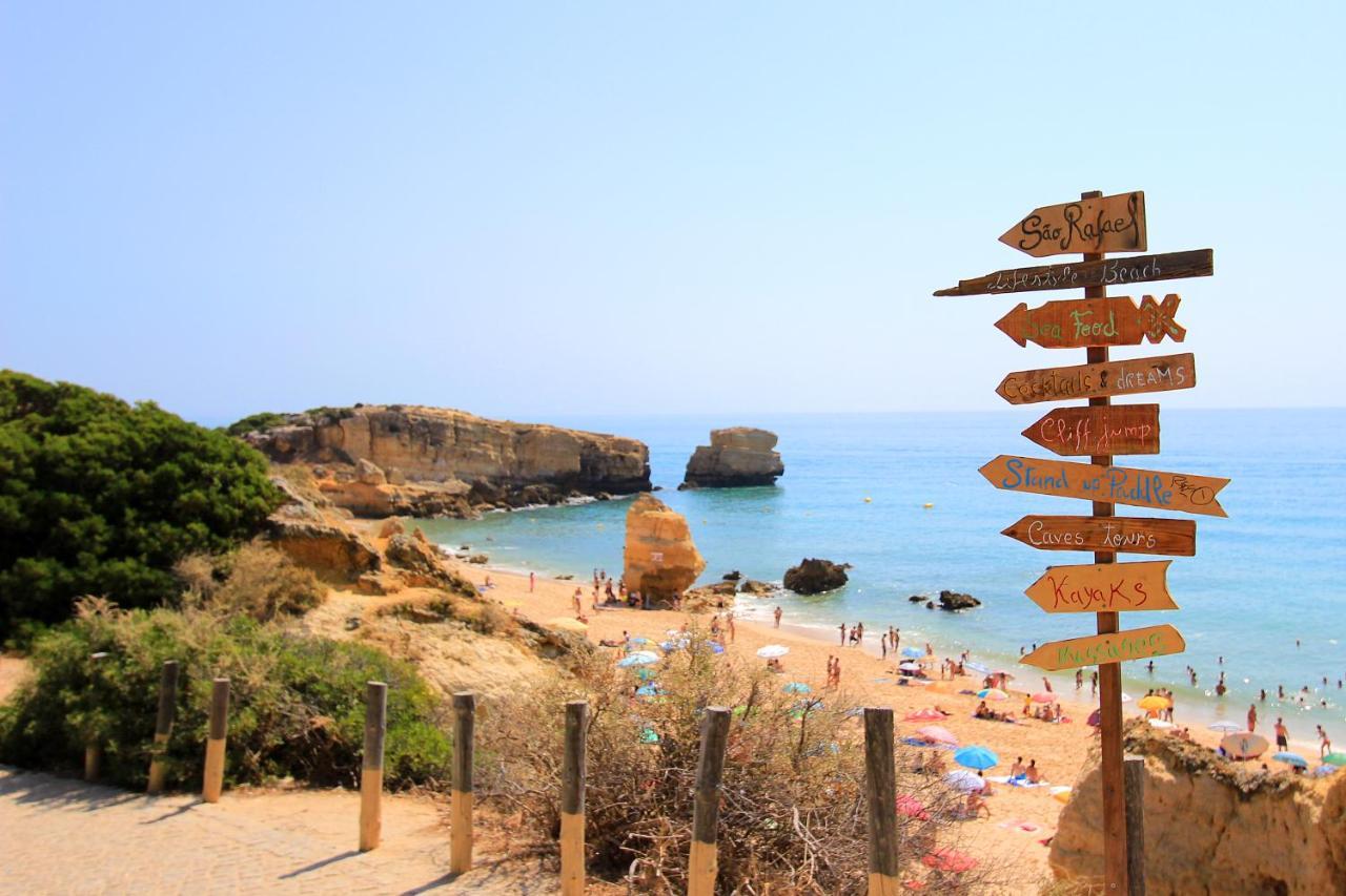 Natural Grey Albufeira Ngoại thất bức ảnh