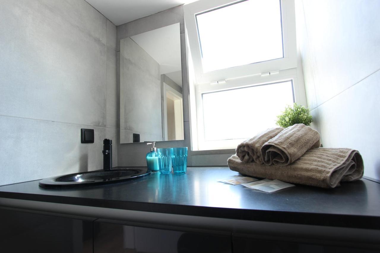 Natural Grey Albufeira Ngoại thất bức ảnh