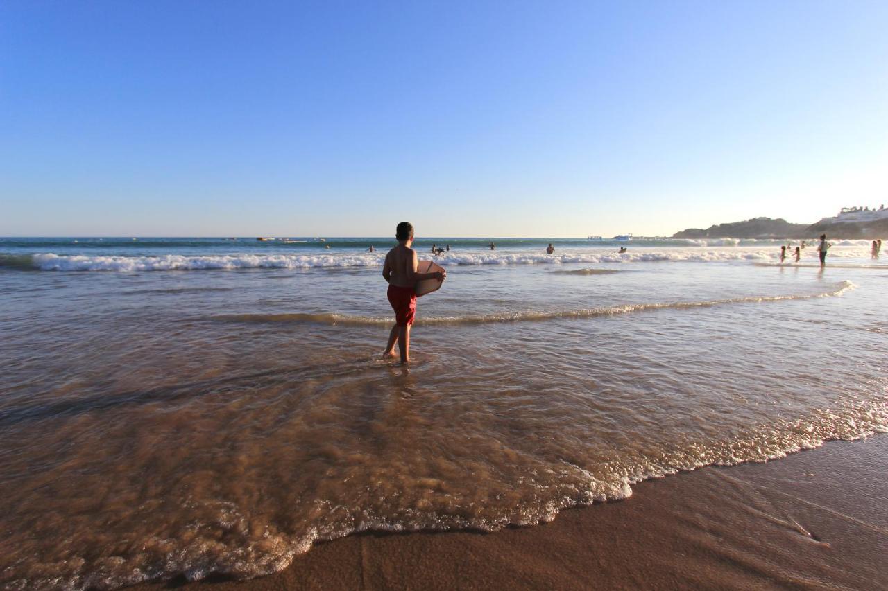 Natural Grey Albufeira Ngoại thất bức ảnh