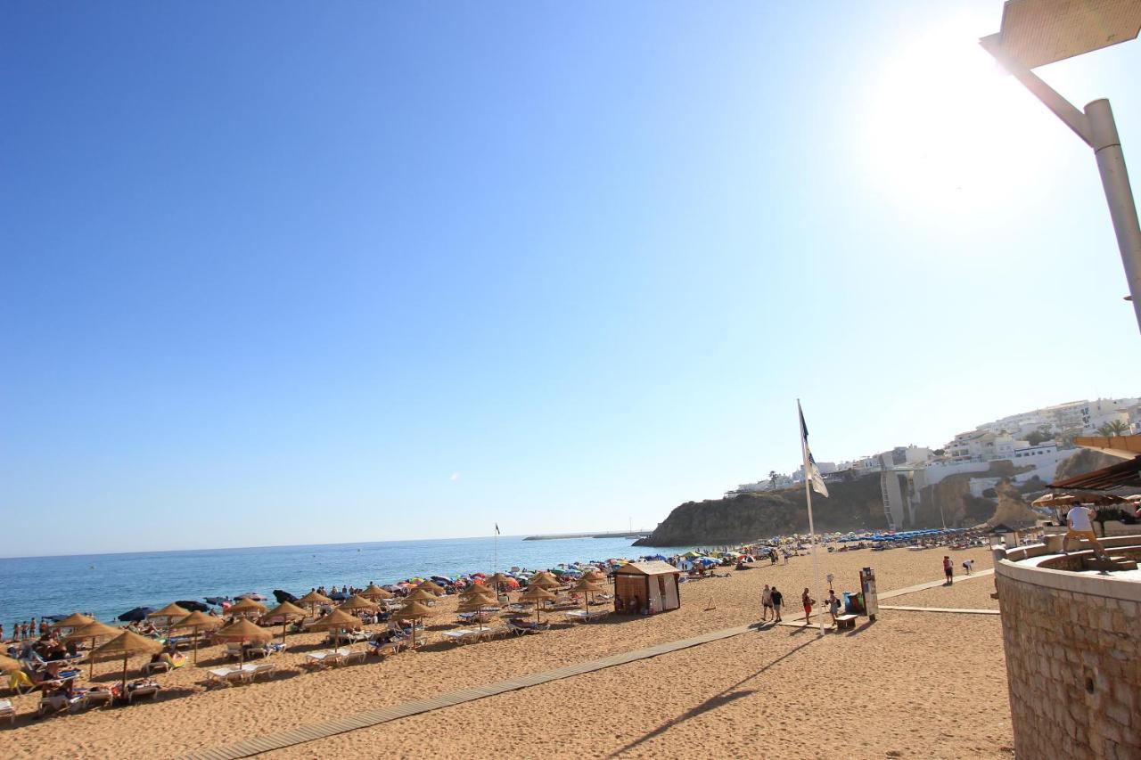 Natural Grey Albufeira Ngoại thất bức ảnh