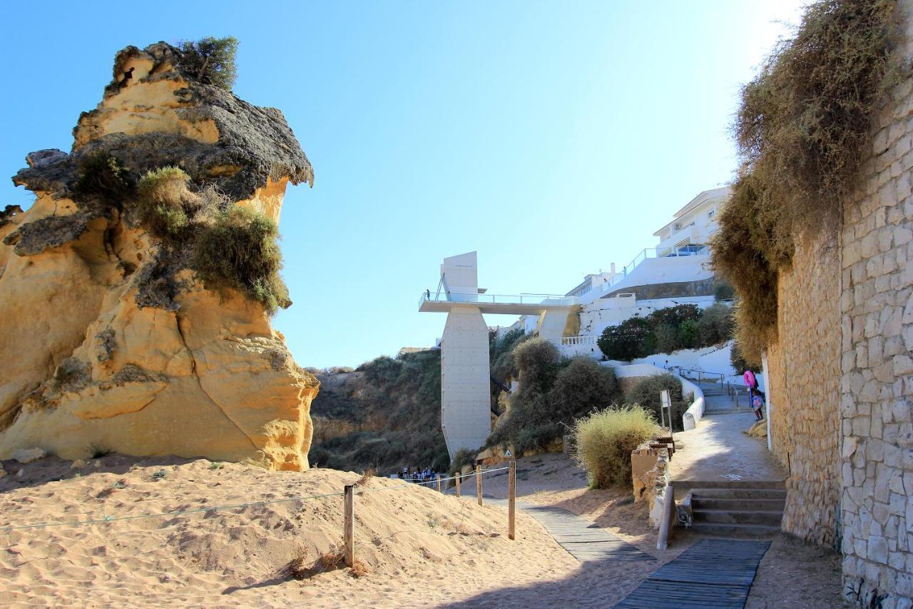Natural Grey Albufeira Ngoại thất bức ảnh